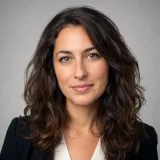 Lucie Montbazens
