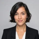 Nadia Sarlandie