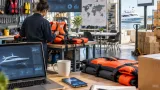 Fendertex, de l’atelier installé dans un garage aux yachts de 70 pays