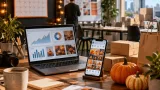 Halloween 2026 : les marques étendent leur campagne à tout le mois d’octobre
