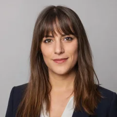 Anaïs Foulquier