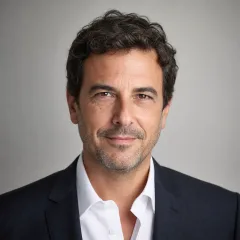 Maxime Dorgebray