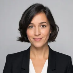 Nadia Sarlandie