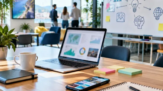 Provence Travel Innovation lance son 9e appel à candidatures