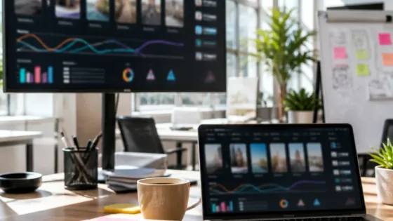 Katall automatise l’analyse des publicités TikTok avec son IA Constellation
