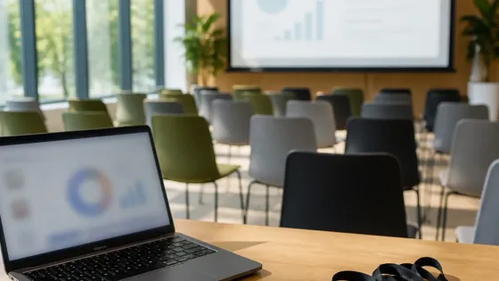 Numerikissimo 2026 dévoilera sa nouvelle plateforme le 26 novembre à Paris