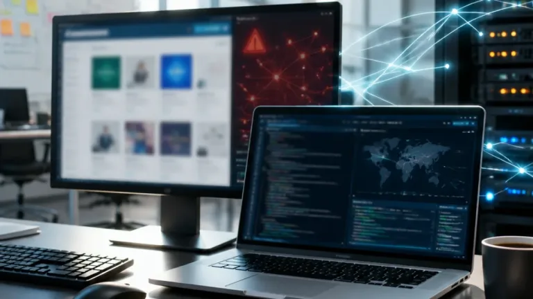 Cursor retire une extension Claude Code compromise après onze heures