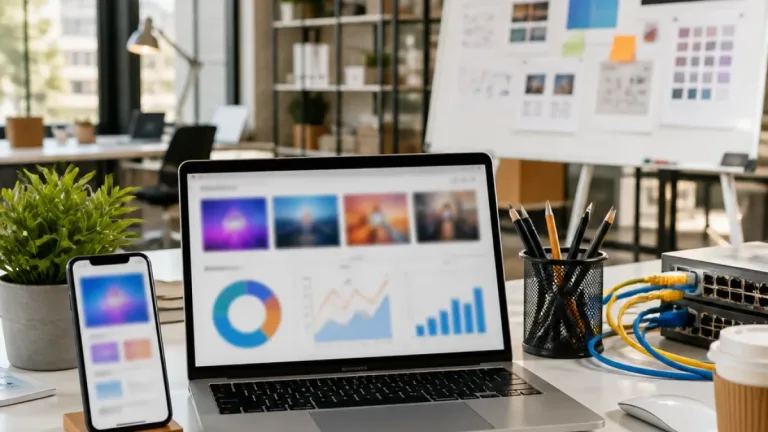 TrendTrack revendique 100 000 utilisateurs pour sa veille publicitaire e-commerce