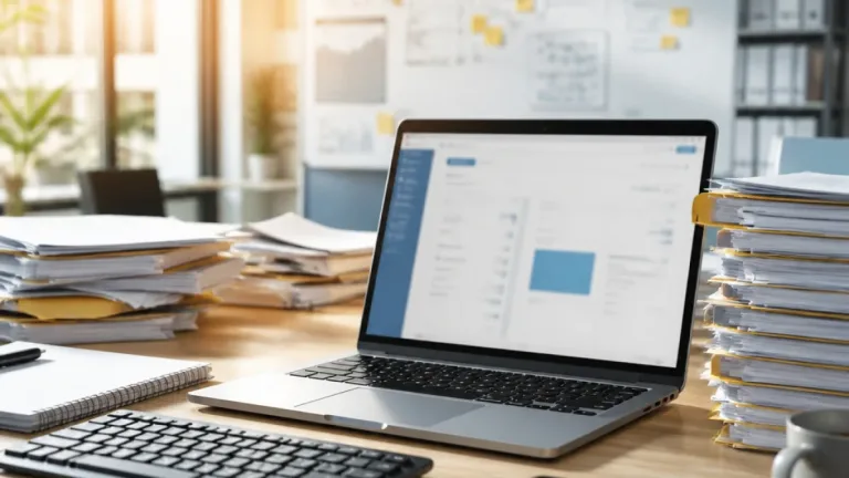 Facturation électronique : une PME mesure le coût de l’anticipation