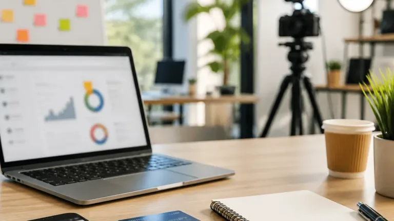 Mastercard s’allie à Beast Industries pour accompagner les créateurs