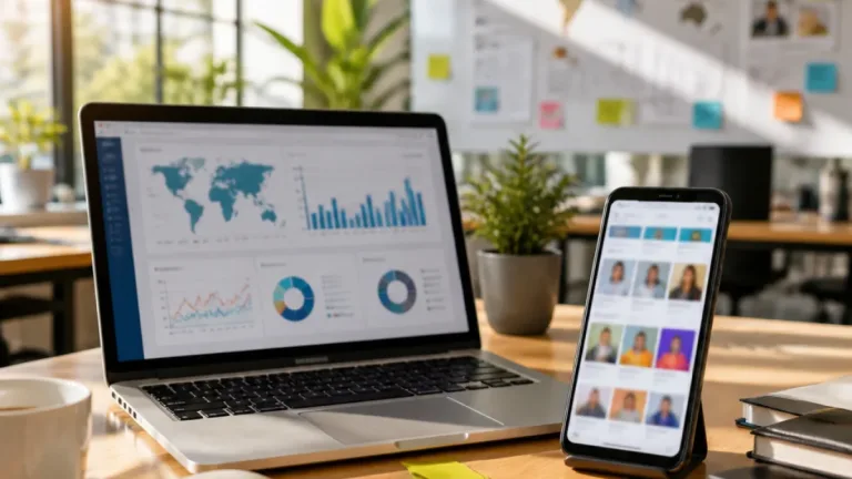 Indent Corporation lance une IA pour piloter les campagnes d’influence à l’international