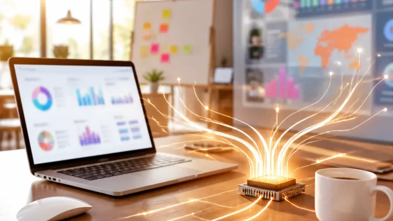 Salesforce veut renforcer son marketing piloté par l’IA avec Braze