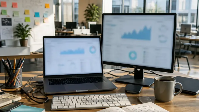 IA au travail : le temps économisé est largement réinvesti dans de nouvelles tâches