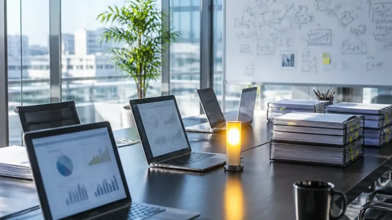 IA en entreprise : seuls 13 % des DSI mesurent une valeur significative