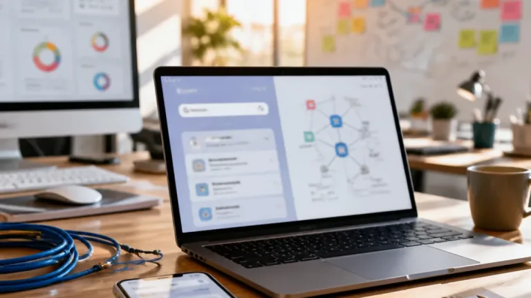 Google prépare l’intégration des applications dans Search et Gemini